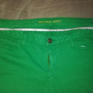 Michael Kors jeans